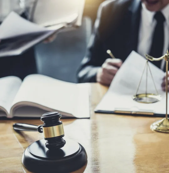Rental-agreement Attorney