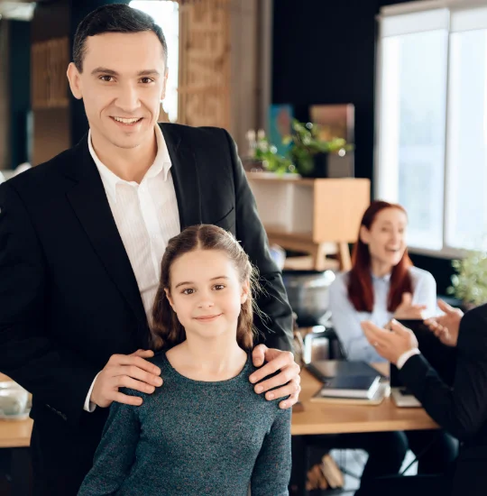 Rental-agreement Guardianship