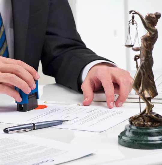 Rental-agreement Probate-Administration