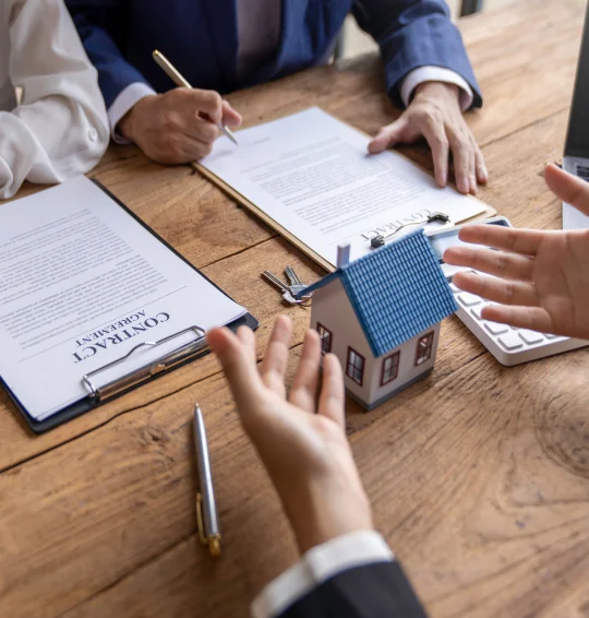 Rental-agreement
