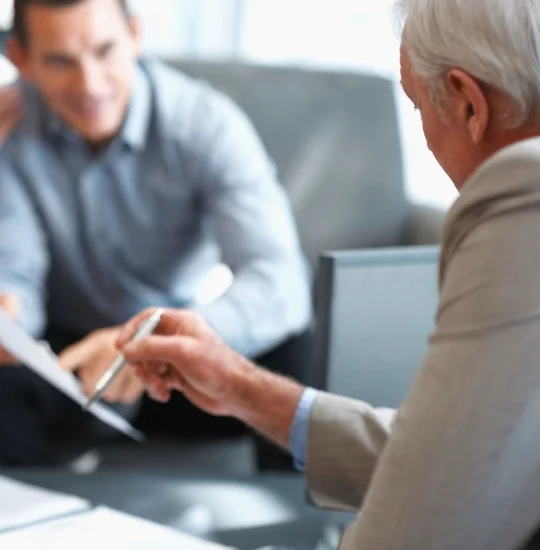 Rental-agreement Trust-Administration